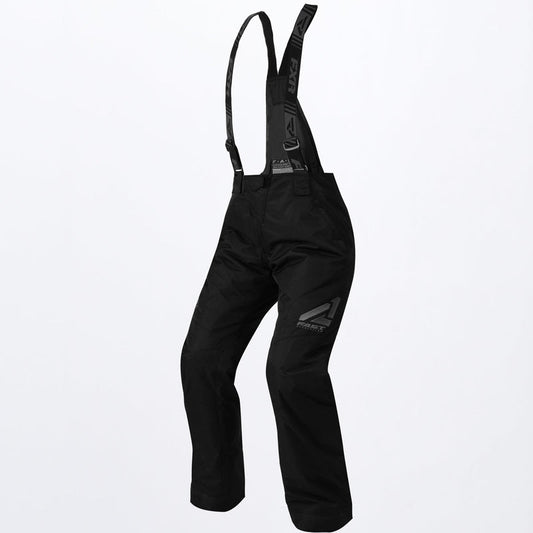 W FUEL WAIST PANT SZ6 BLACK