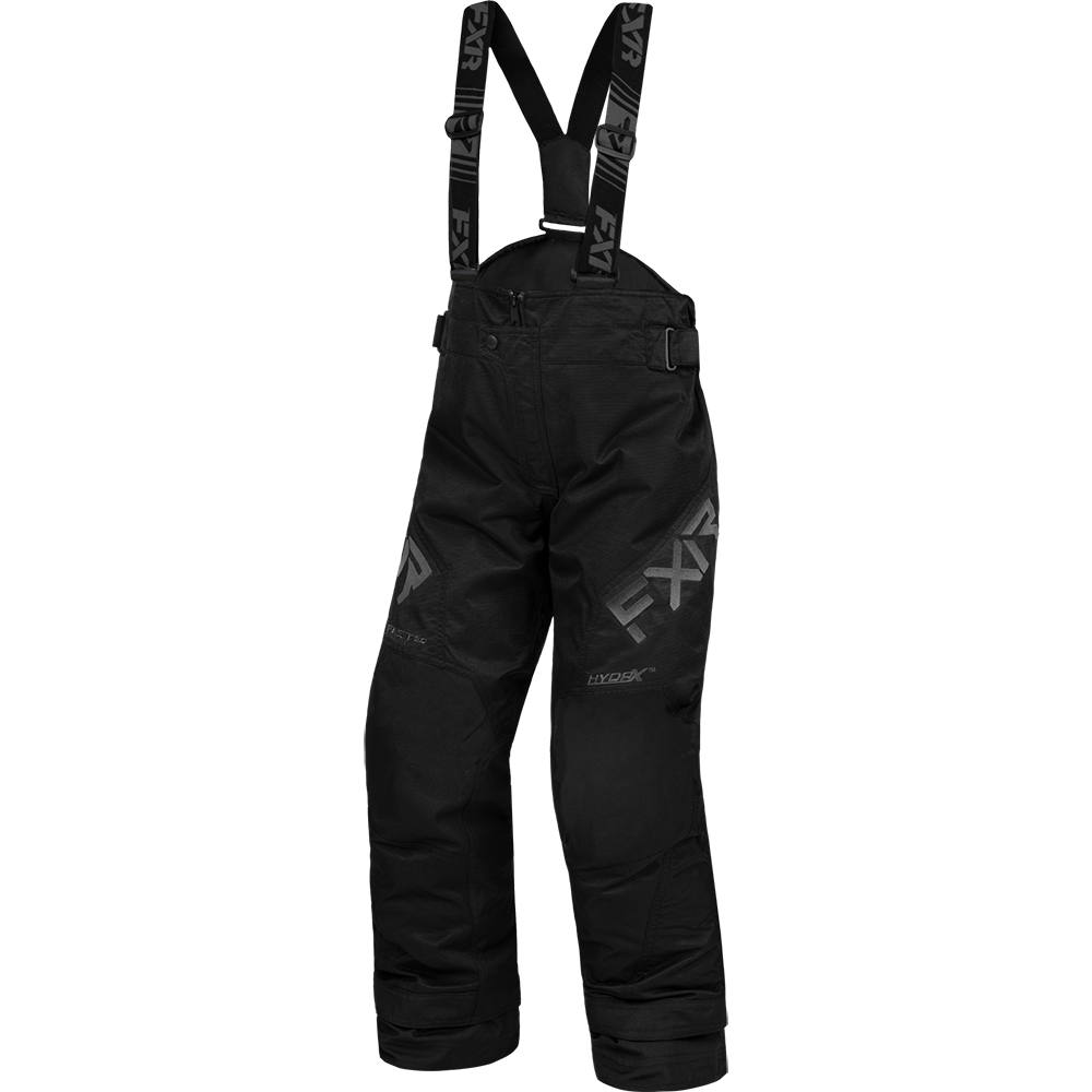 FXR Children's Clutch Pant 2025 Size 4