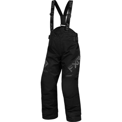 FXR Children's Clutch Pant 2025 Size 4