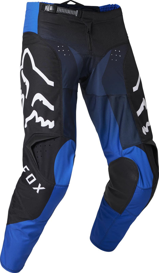 Fox 180 Leed Pants Blue Size 30