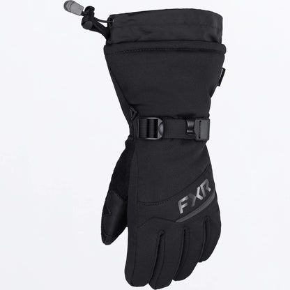 FXR Kids' Helix Race Glove
