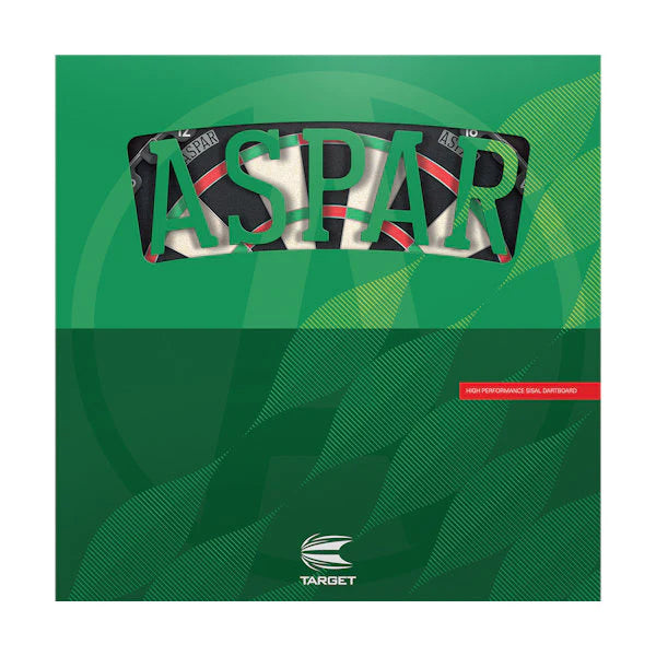 Target Darts Aspar Dartboard