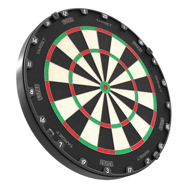 Target Darts Aspar Dartboard