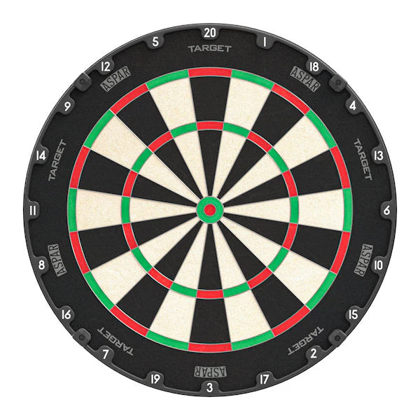 Target Darts Aspar Dartboard