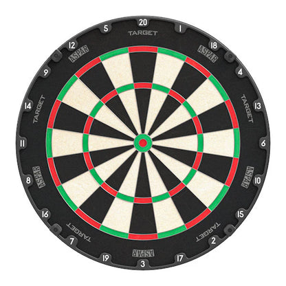 Target Darts Aspar Dartboard
