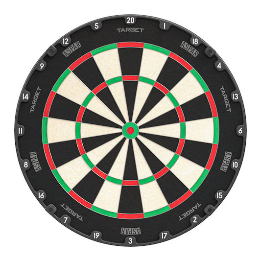 Target Darts Aspar Dartboard