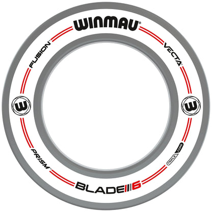 Winmau Surround White Pro-Line