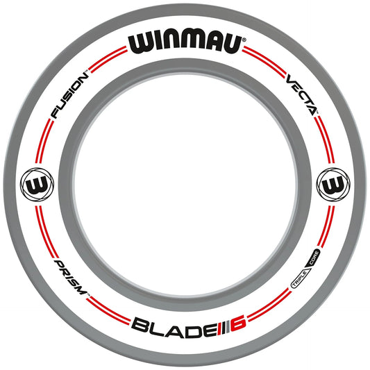 Winmau Surround White Pro-Line