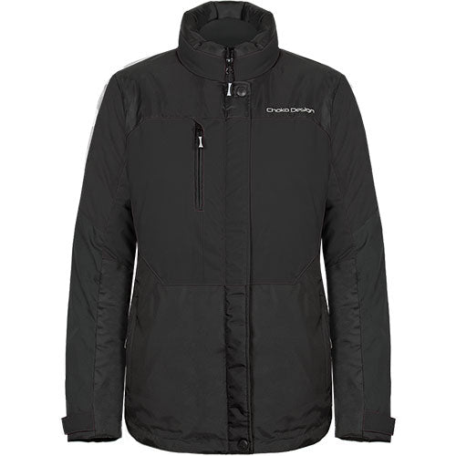 Choko Gravity Jacket Women's Black Size S
