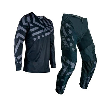 Leatt Ride 3.5 Suit Stealth Size S
