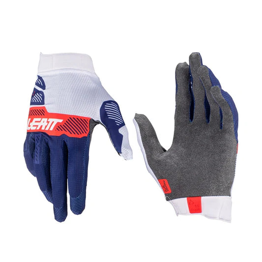 Leatt 1.5 GripR Glove Royal Size S