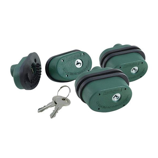 REM TRIGGER LOCK 3 PK