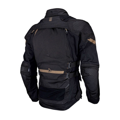 Leatt ADV Multitour 7.5 Jacket Stealth Size XL