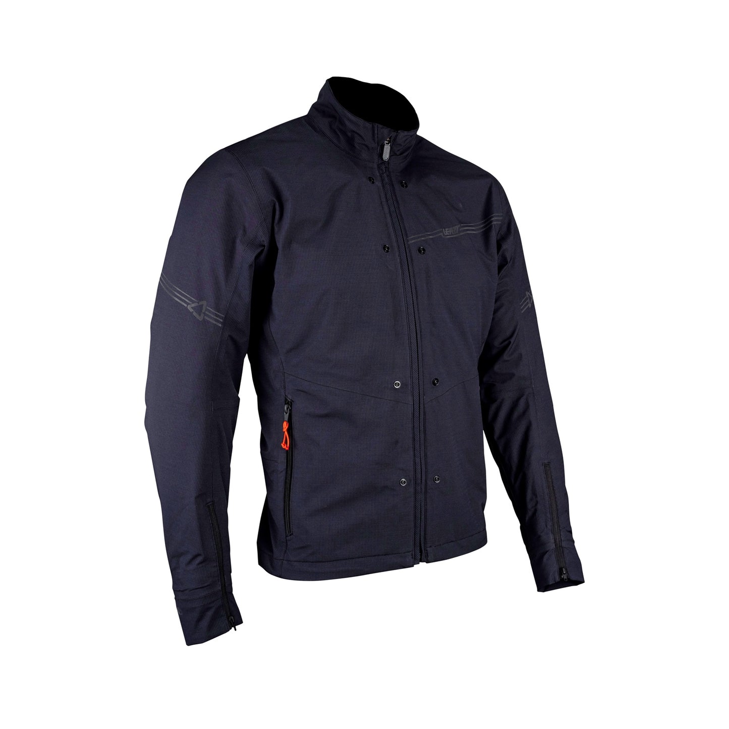 Leatt ADV Multitour 7.5 Jacket Stealth Size XL