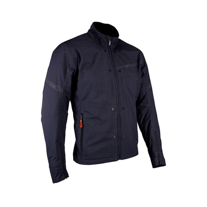 Leatt ADV Multitour 7.5 Jacket Stealth Size XL