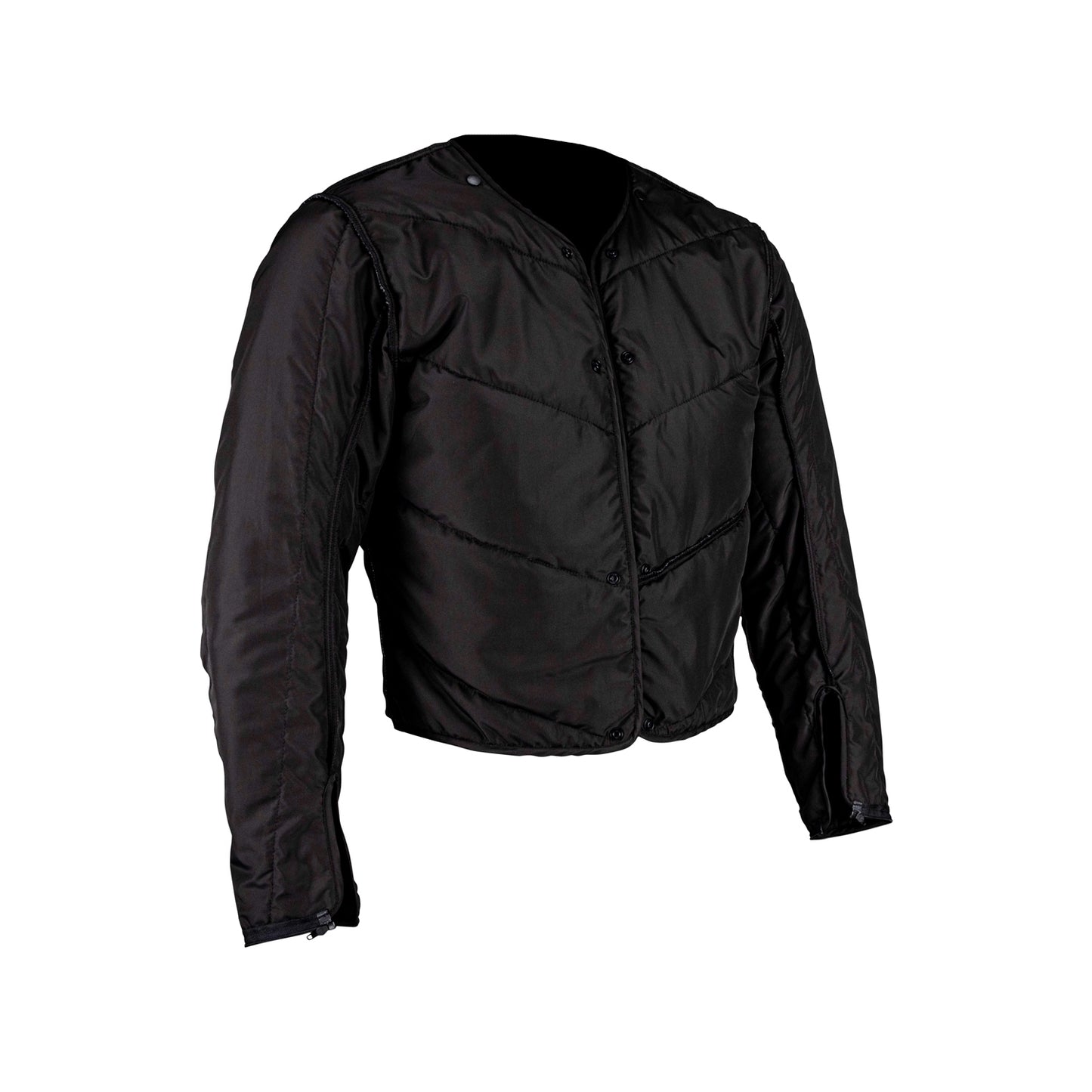 Leatt ADV Multitour 7.5 Jacket Stealth Size XL