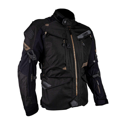 Leatt ADV Multitour 7.5 Jacket Stealth Size XL