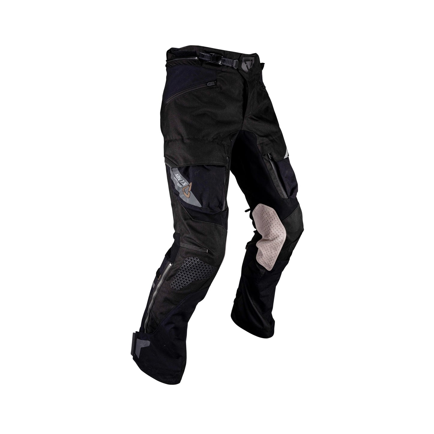 Leatt ADV Multitour 7.5 Pants Stealth Size 38