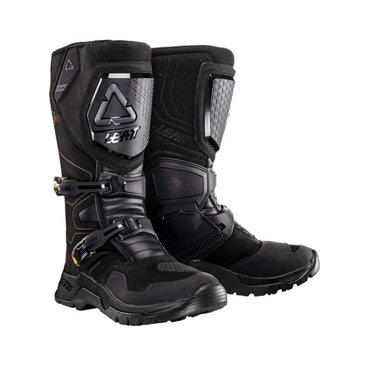 Leatt Stealth ADV Hydradri 7.5 Size 9