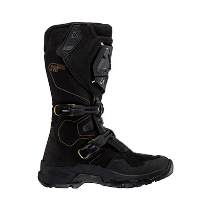 Leatt ADV Hydradri 7.5 Boots Stealth Size 12