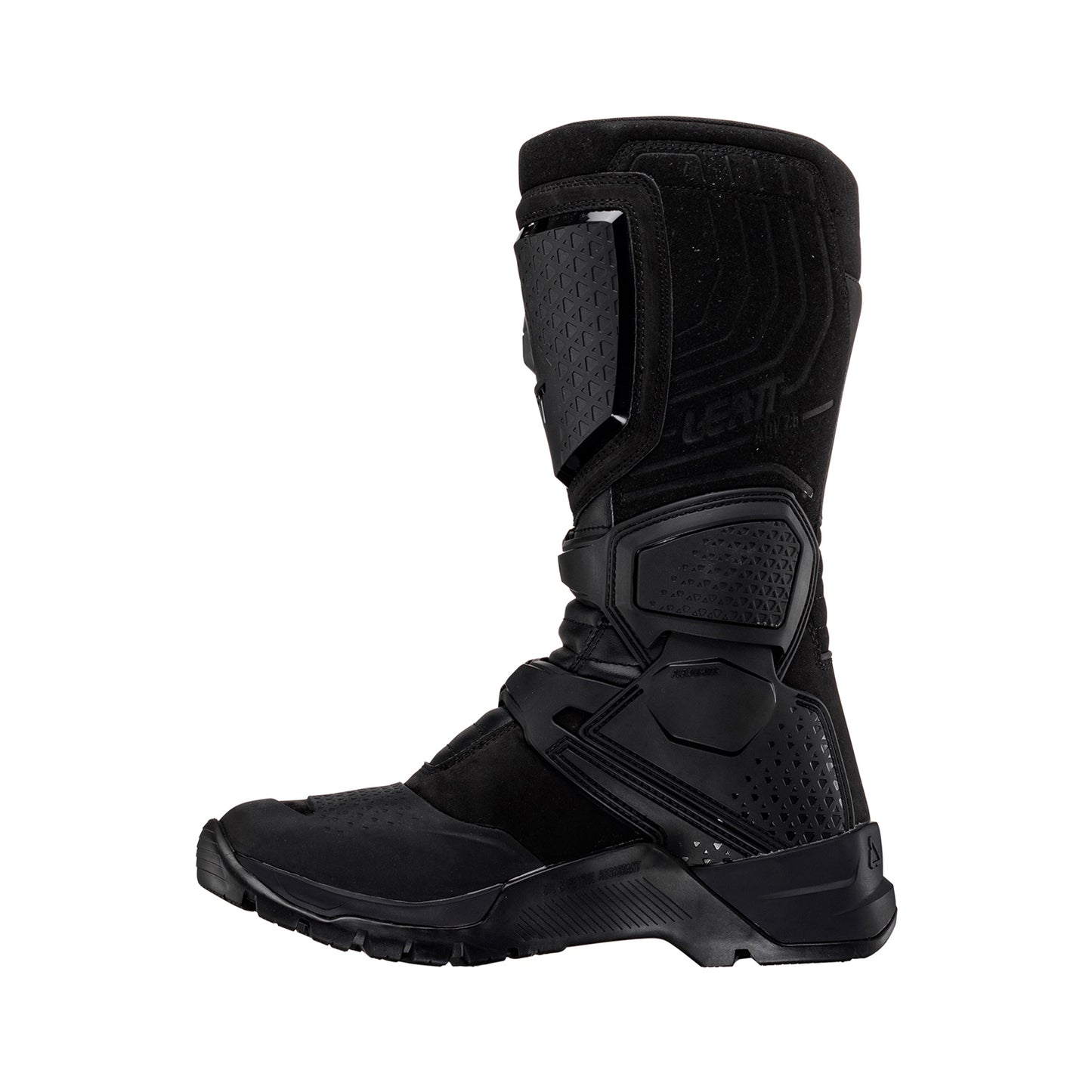 Leatt ADV Hydradri 7.5 Boots Stealth Size 12