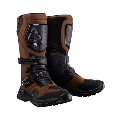 Leatt ADV Hydradri 7.5 Boots Desert Size 9