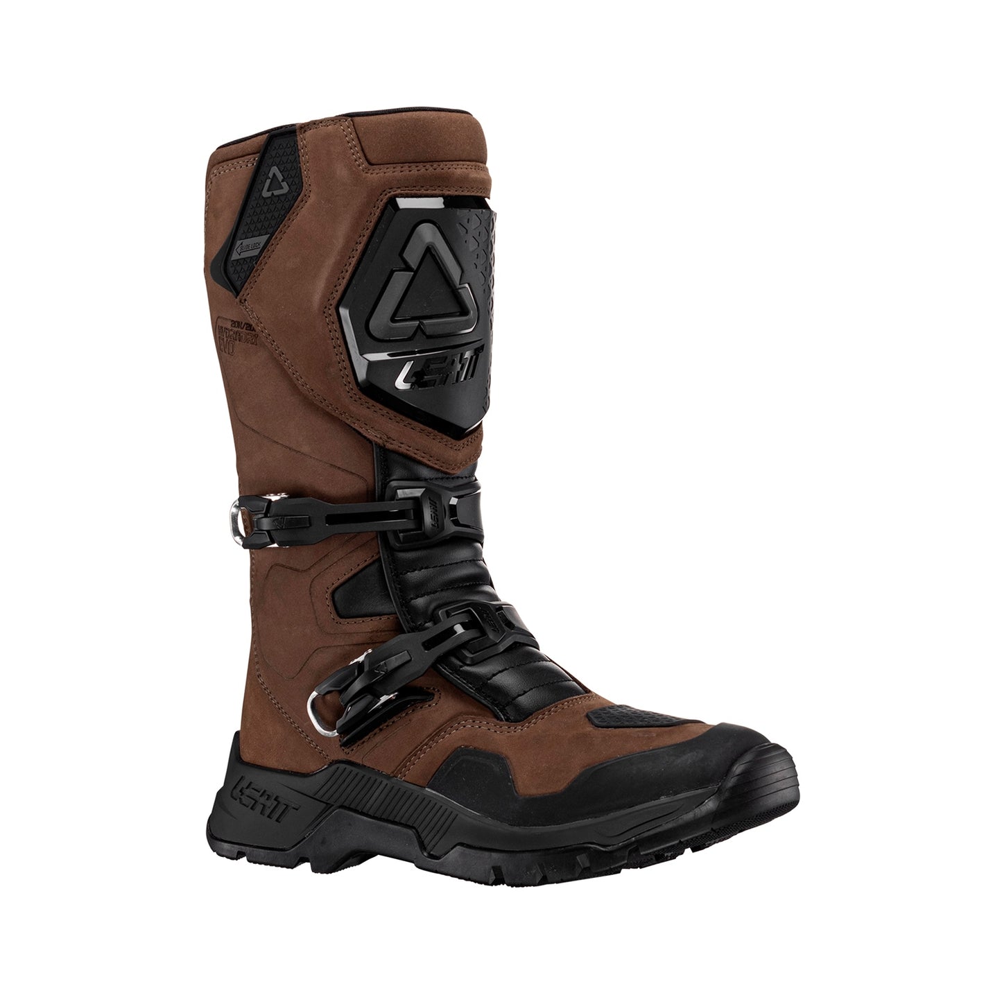 Leatt ADV Hydradri 7.5 Boots Desert Size 9