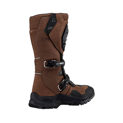 Leatt ADV Hydradri 7.5 Boots Desert Size 9