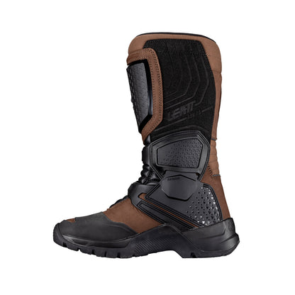 Leatt ADV Hydradri 7.5 Boots Desert Size 9