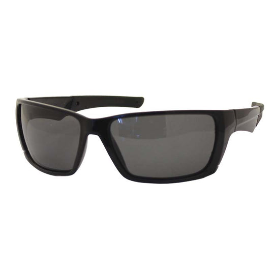 Streamside Polarized Sunglasses Tundra Smoke