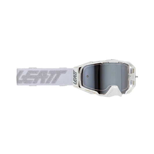 Goggles Velocity 6.5 Cryztal IRIZ With Prisma