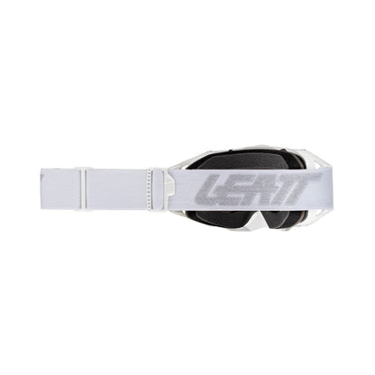 Leatt Velocity 6.5 Goggles Cryztal Iriz White
