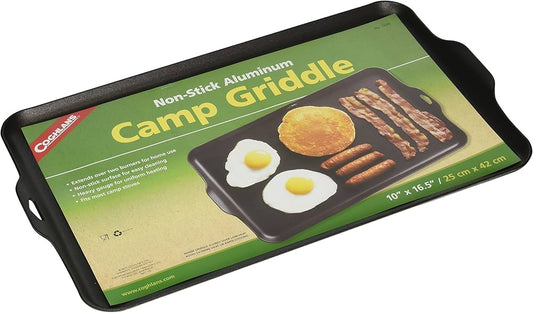 Coghlan's Non Stick Camp Griddle