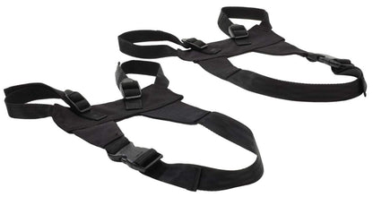 Kodra Snowshoe Harness PR