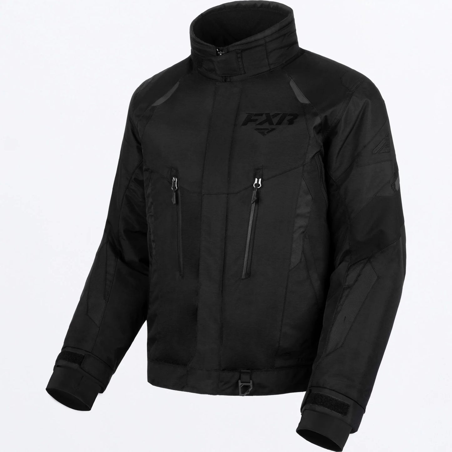 FXR Team FX Jacket Men's Stealth Size XL
