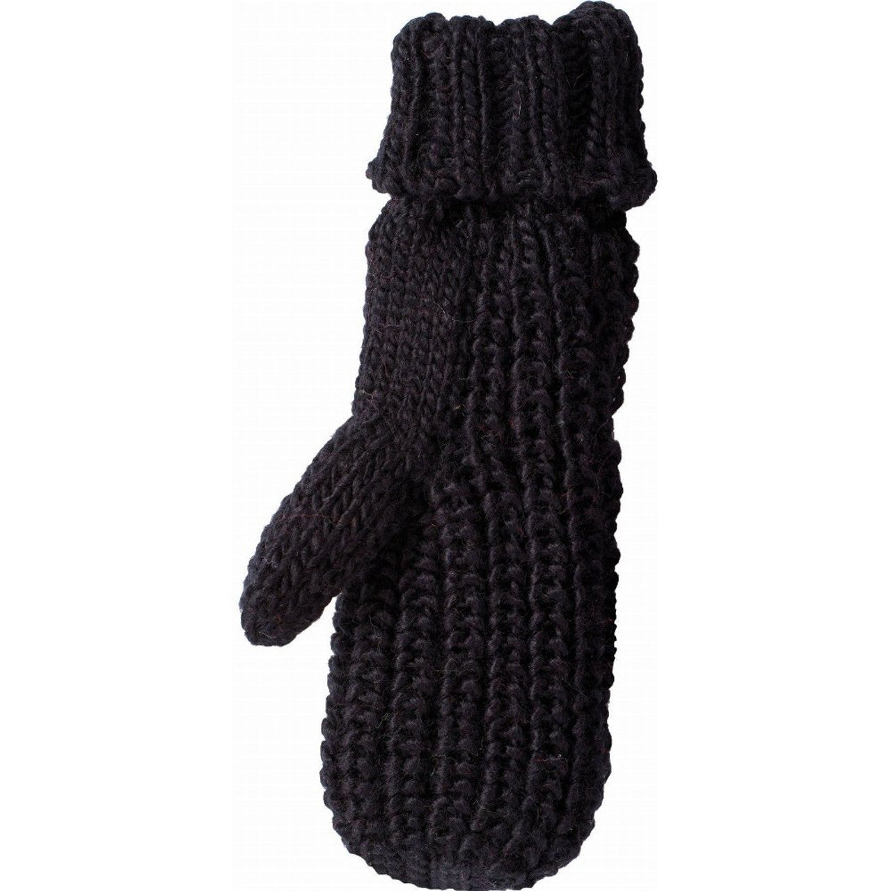 FXR Cozy Mitt Black One-Size
