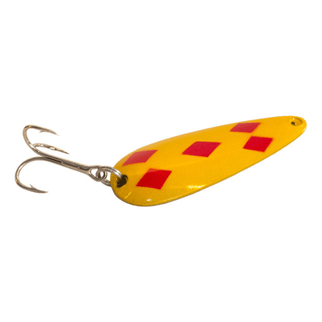 5 of Diamonds Med Spinner