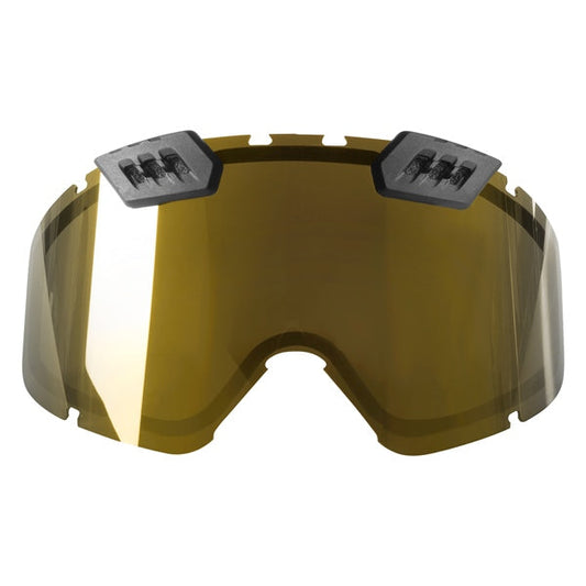 CKX 210° DS Controlled Goggles Lens Revo Copper