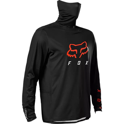 Fox Ranger Drive Jersey BK MD