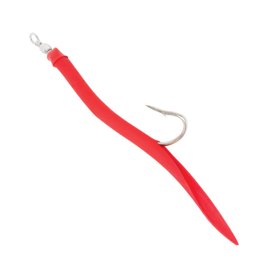 Compac Red Worm Bait 3pc