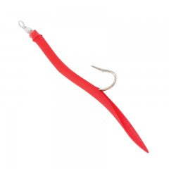 Compac Red Worm Bait 12/0