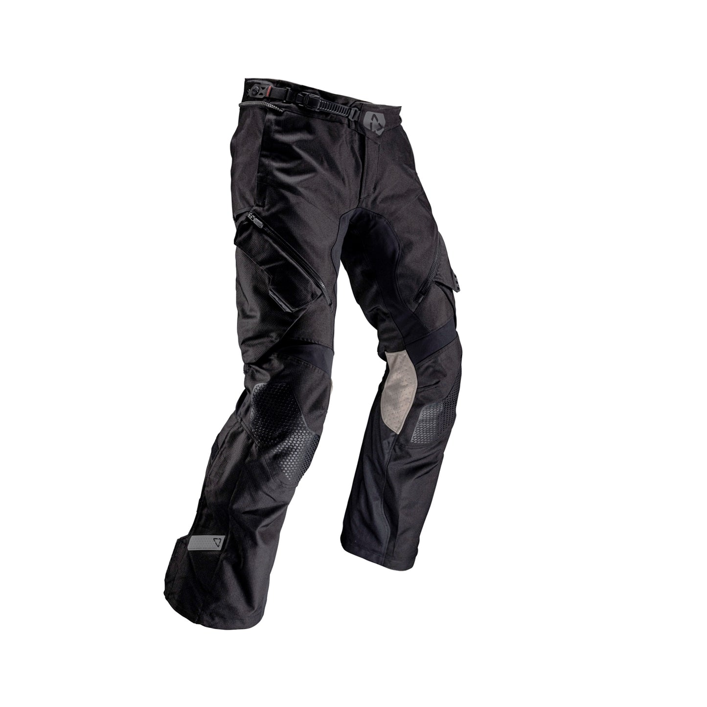 Leatt ADV Multitour 5.5 Pants Men's Stealth Size 42
