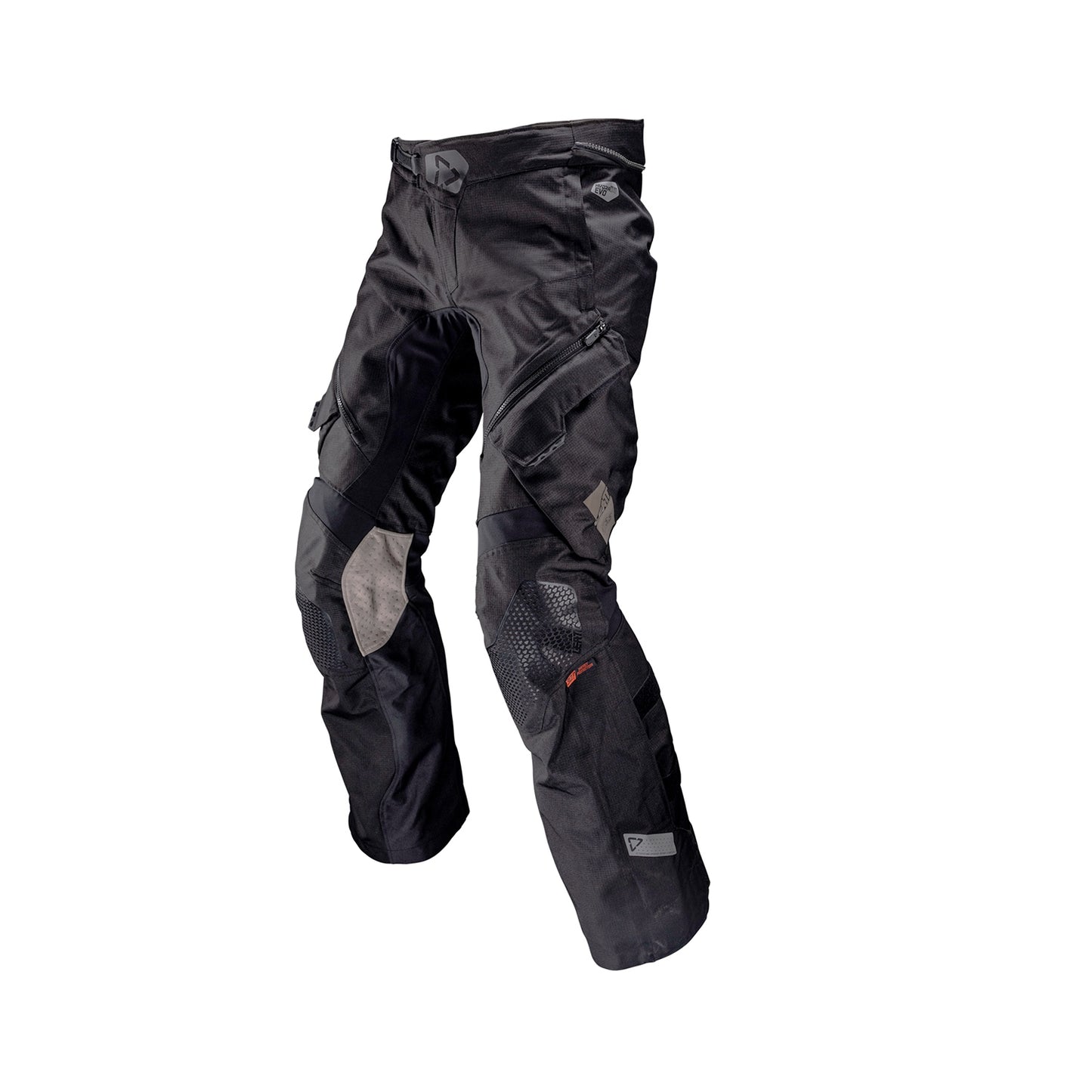 Leatt ADV Multitour 5.5 Pants Men's Stealth Size 42