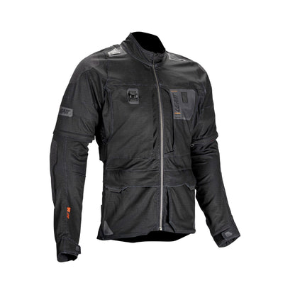 Leatt ADV Rally 5.5 Jacket Stealth Size L