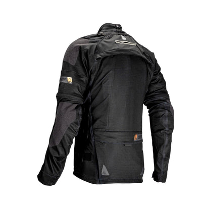 Leatt ADV Rally 5.5 Jacket Stealth Size L