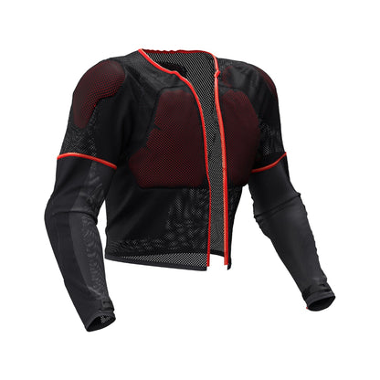 Leatt ADV Rally 5.5 Jacket Stealth Size L