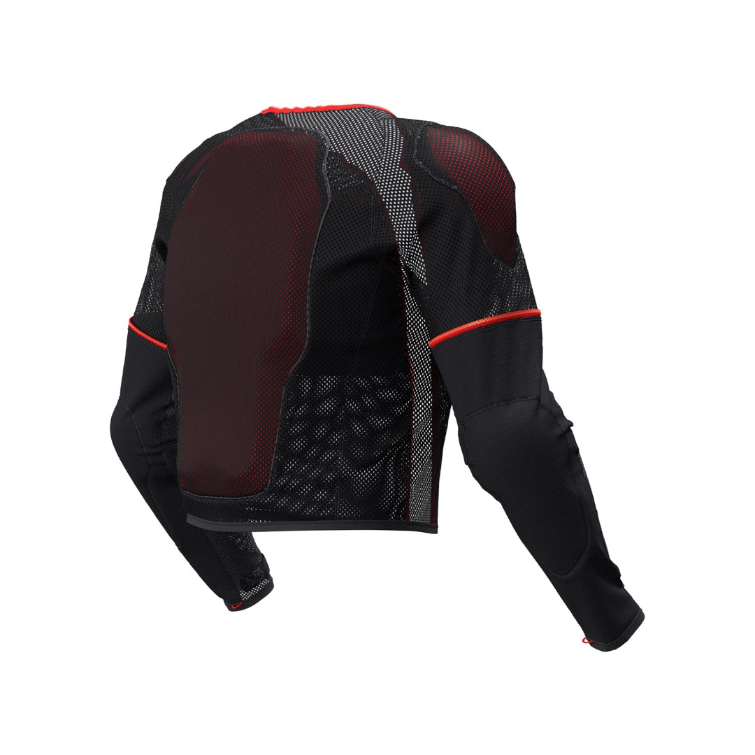 Leatt ADV Rally 5.5 Jacket Stealth Size L