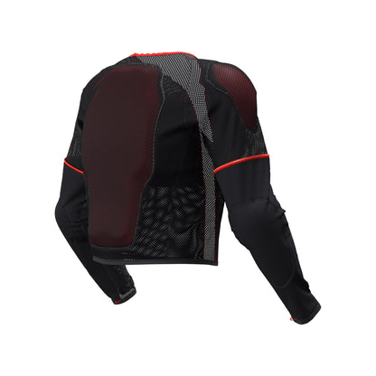 Leatt ADV Rally 5.5 Jacket Stealth Size L