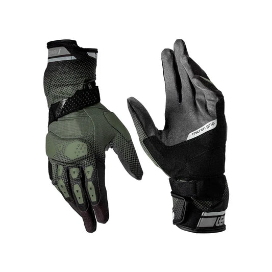 Glove Adv X-Flow 5.5 Stith 10 Latt