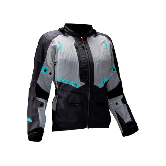 Leatt Women's ADV Flowtour 5.5 Jacket
